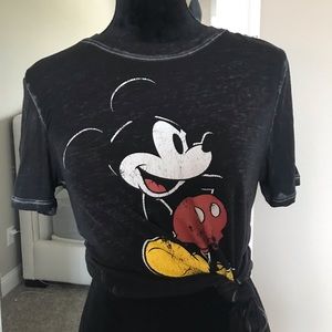 MICKEY MOUSE TEE